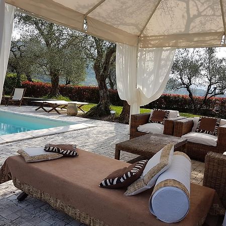 Villa Altar Bolano Экстерьер фото