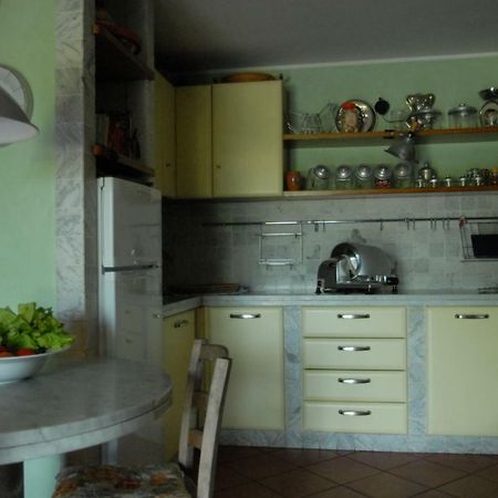 Villa Altar Bolano Экстерьер фото