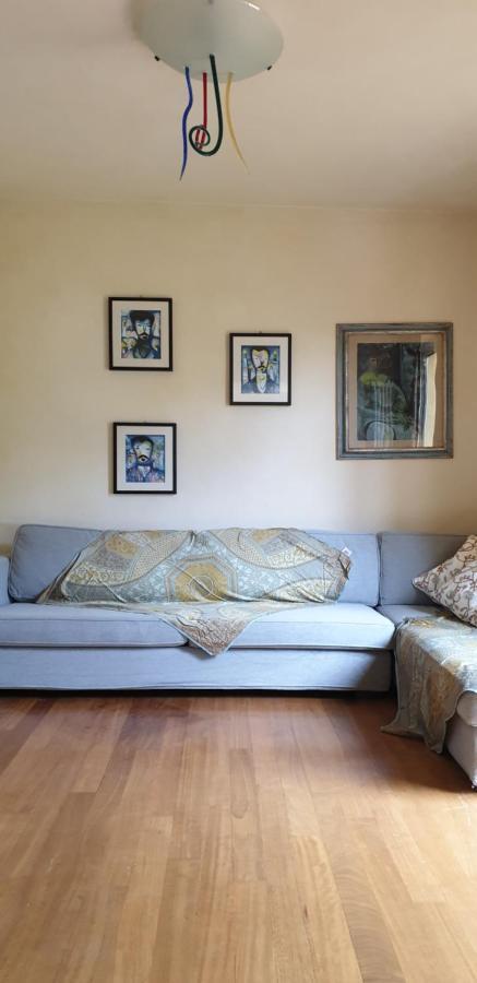 Villa Altar Bolano Экстерьер фото