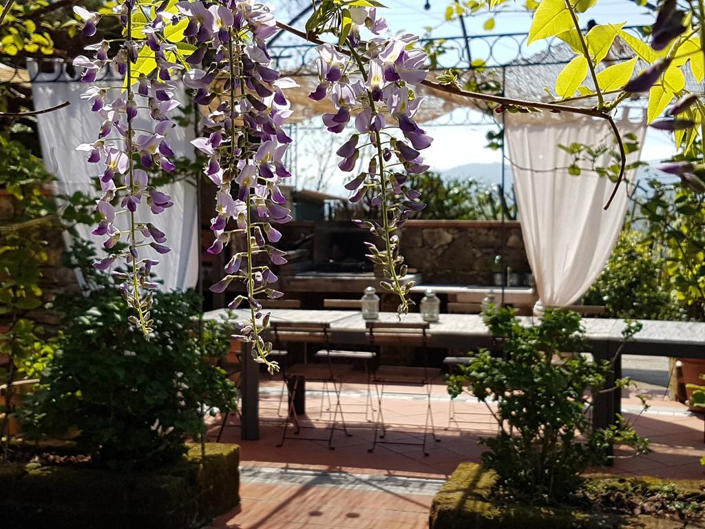 Villa Altar Bolano Экстерьер фото