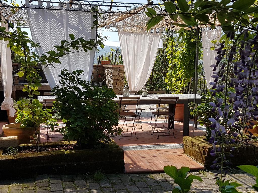 Villa Altar Bolano Экстерьер фото