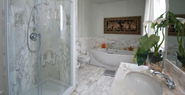 Villa Altar Bolano Экстерьер фото